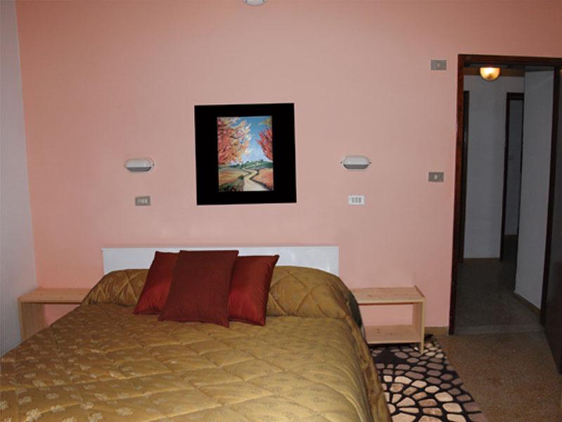 Hotel Colombo Riccione Ruang foto